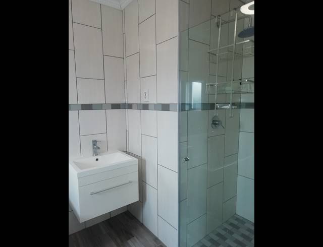 2 BEDROOM APARTMENT RENTED IN WALMER